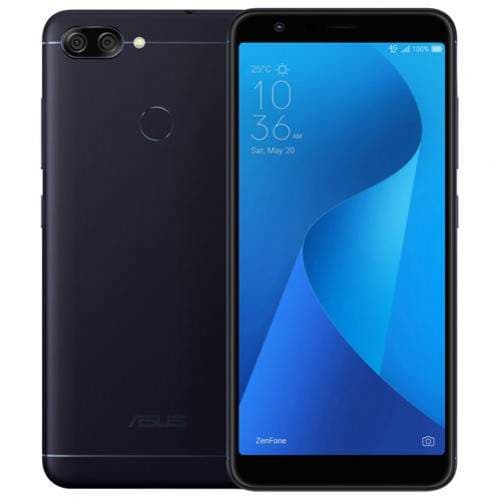 Asus Zenfone Max Plus (M1)