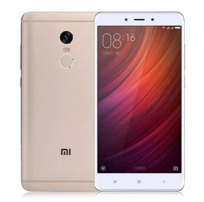 Xiaomi Redmi Note 4