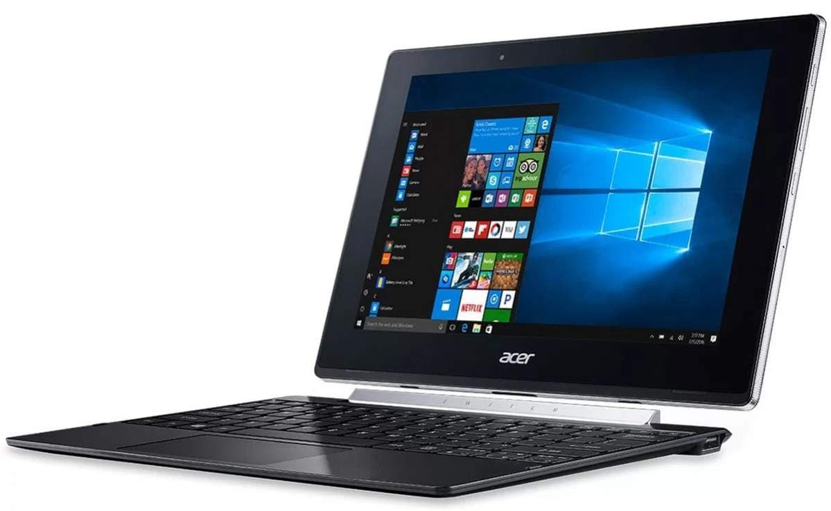 Acer Aspire Switch V10 SW3-017