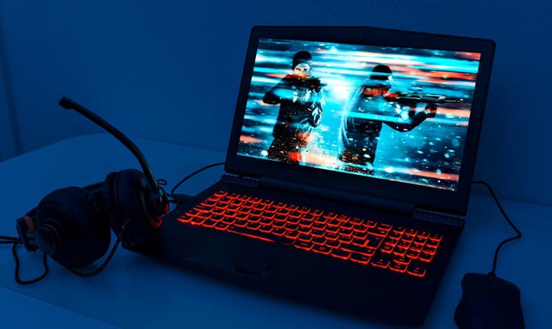 laptop gaming i7