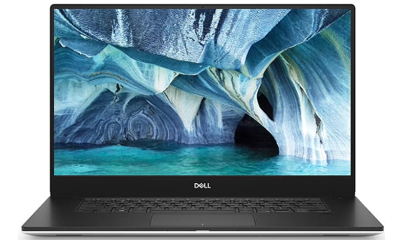 Laptop gaming dan editing video dell