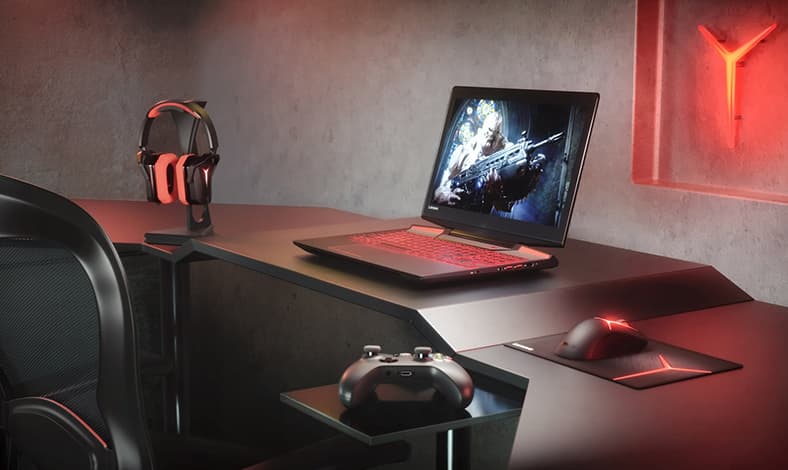 Laptop gaming dan editing video terbaik