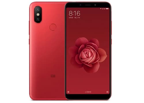 Xiaomi Mi A2