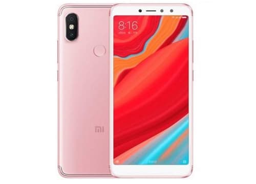 Xiaomi Redmi S2