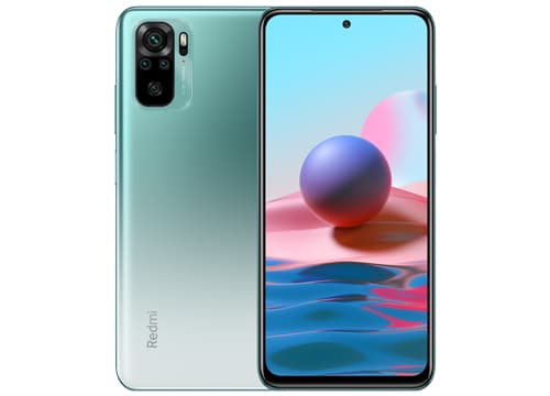 harga redmi note 10