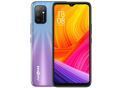 harga Advan G9 Pro