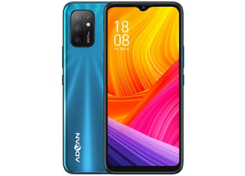 harga Advan G9