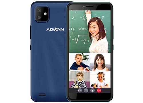 harga advan nasa plus