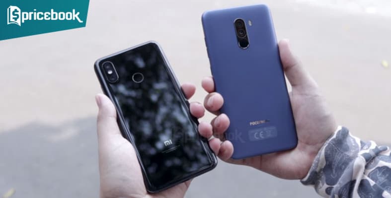 Xiaomi dual kamera