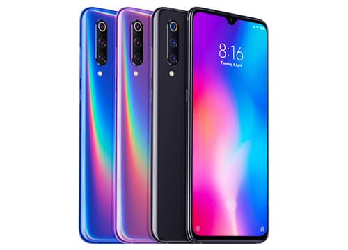 xiaomi mi 9