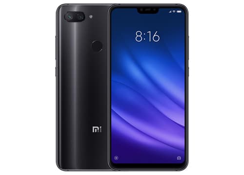 xiaomi mi 8 lite