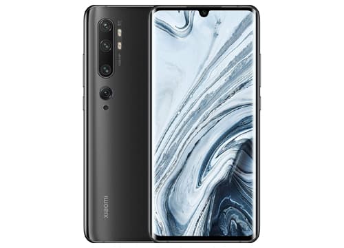 harga xiaomi mi note 10 pro