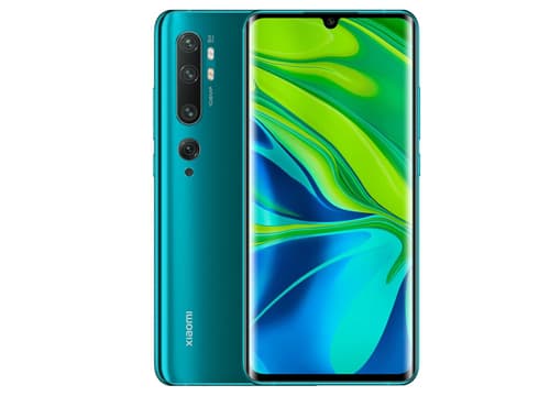 harga xiaomi mi note 10