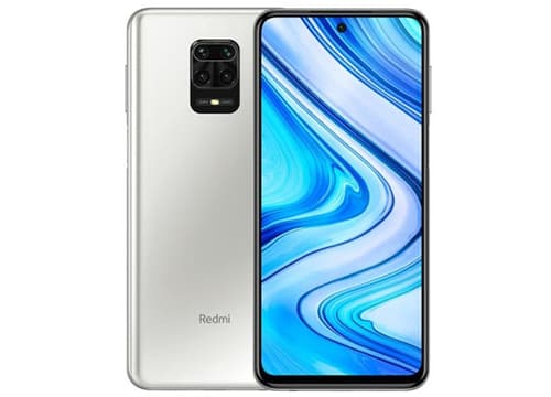 spesifikasi redmi note 9 pro