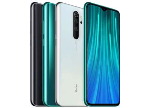 harga redmi note 8 pro