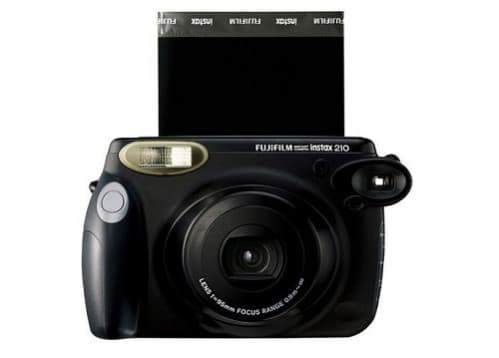 Fujifilm Instax Mini Wide 210