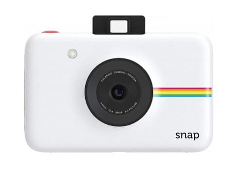 Polaroid Snap