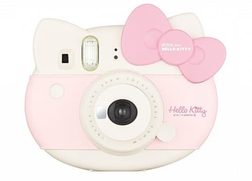 Fujifilm Instax Mini Hello Kitty