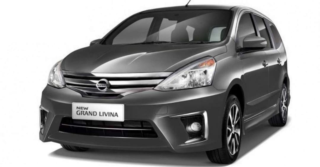 Nissan Grand Livina