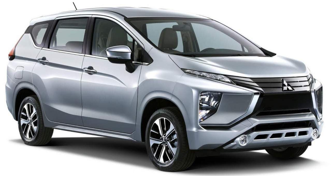 Mitsubishi Xpander