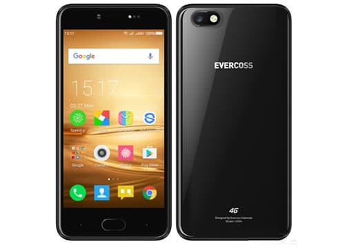 Evercoss