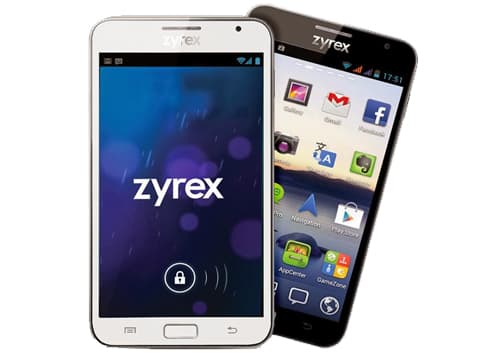 Zyrex