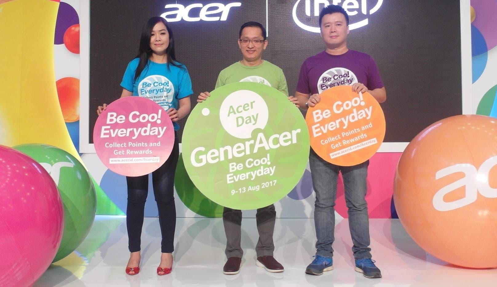 generacer day