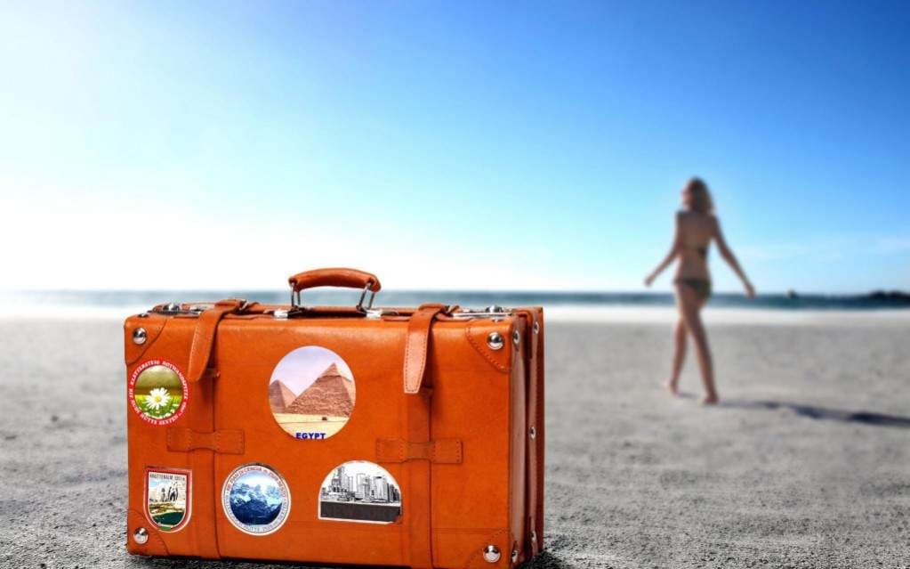 asuransi travel