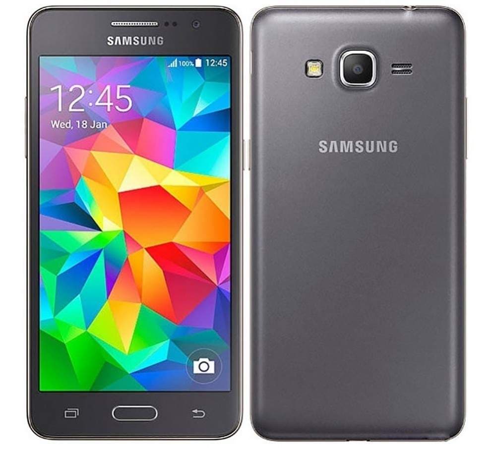 Samsung Grand Prime