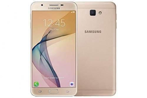 Samsung Galaxy J7 Prime