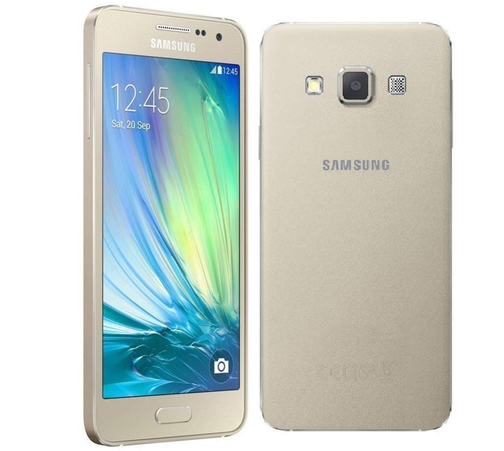 Samsung Galaxy A3