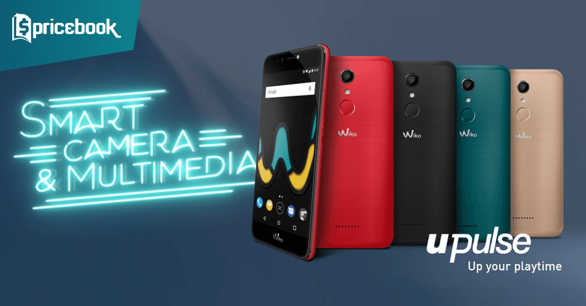 Wiko Upulse