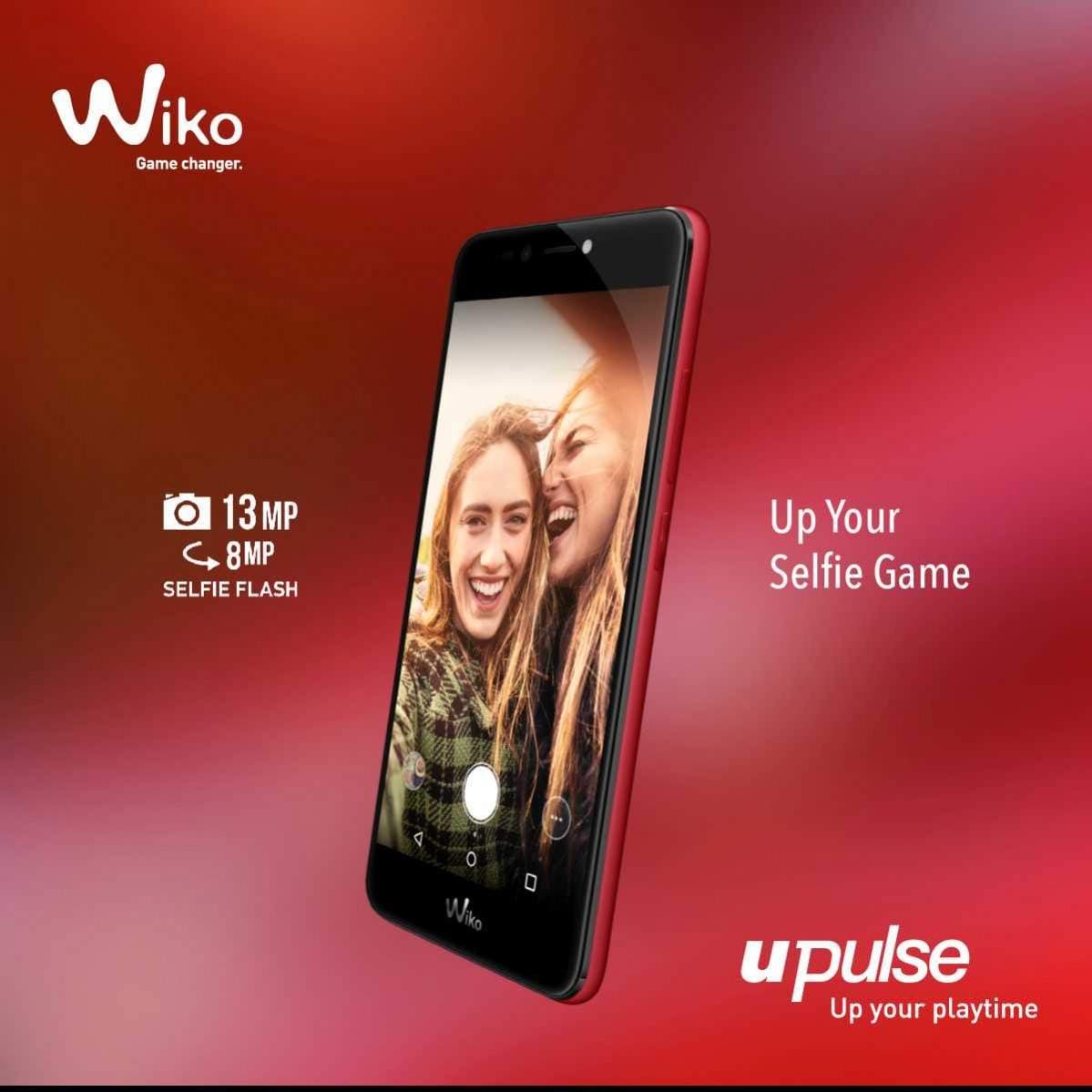 Wiko Upulse