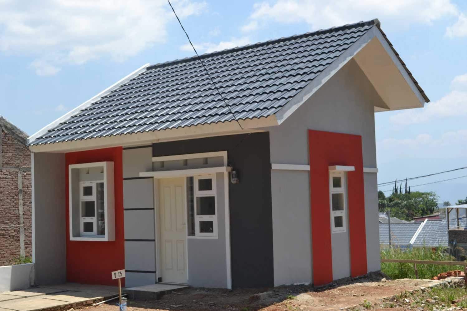 kredit pemilikan rumah