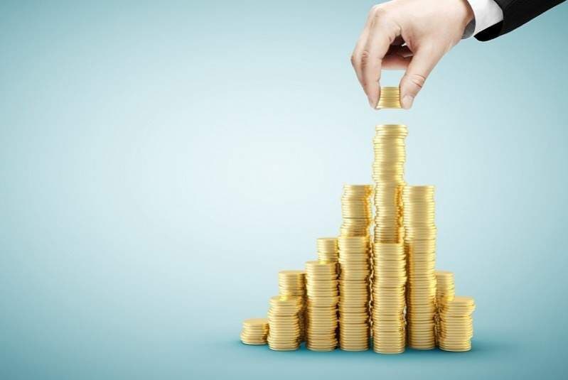 kredit investasi