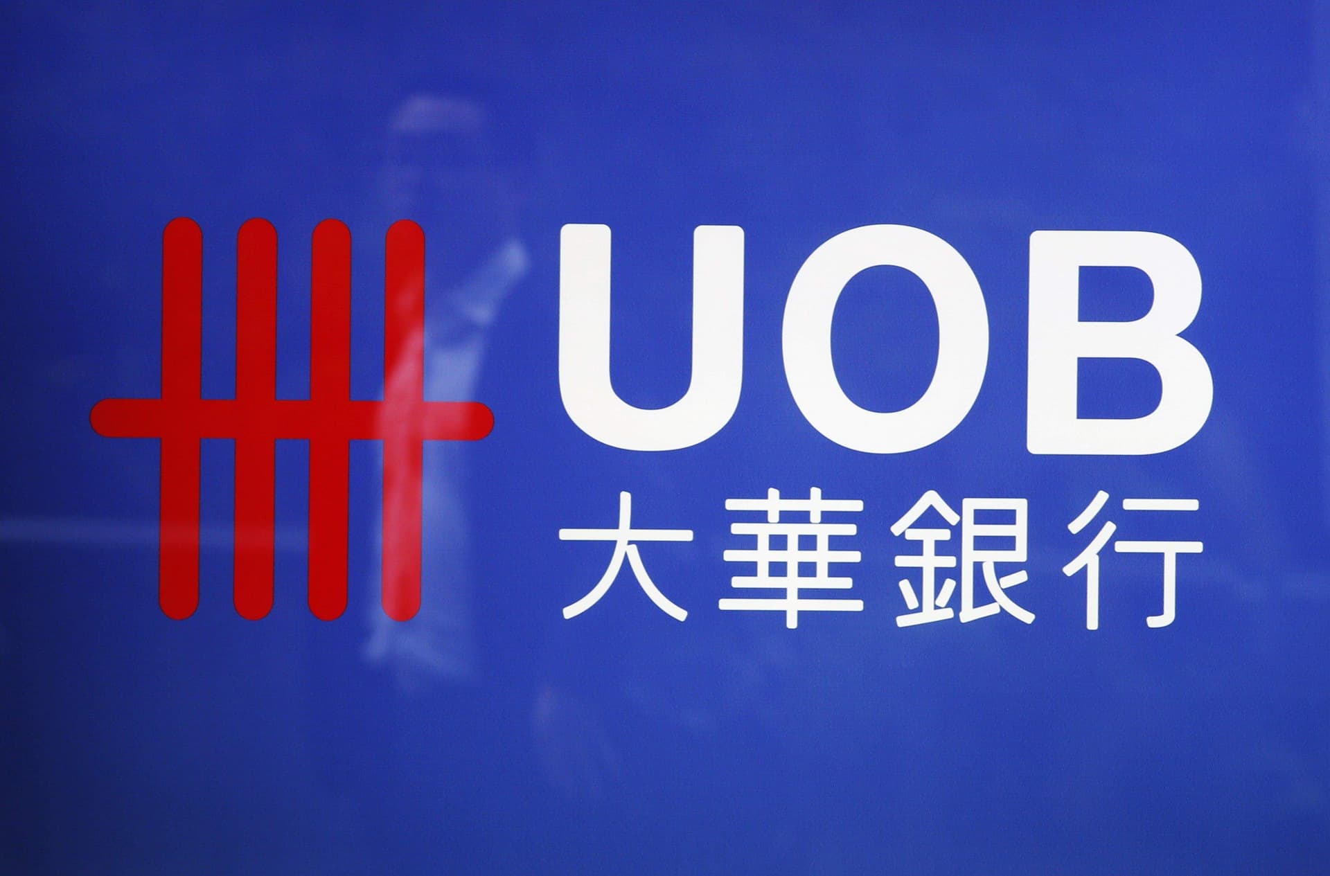bank uob