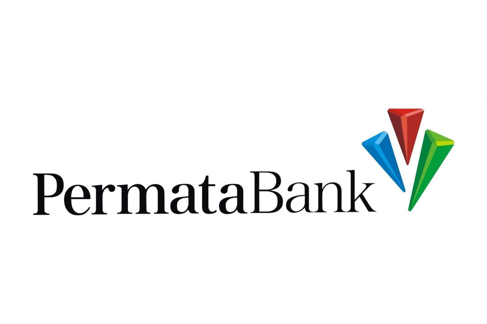 penerbit kartu kredit bank permata