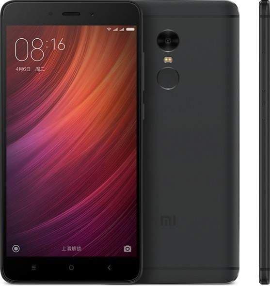 Redmi Note 4x