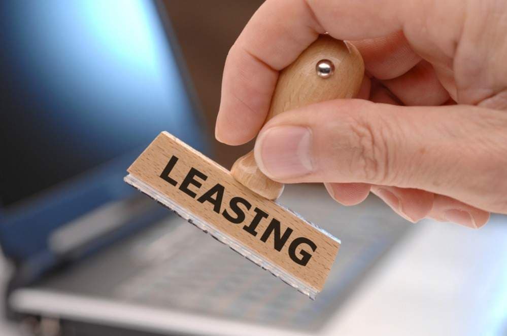 leasing kredit motor