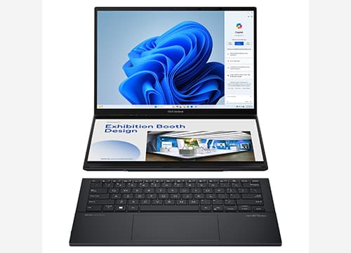 Laptop ASUS Terbaru dan Harganya di 2024