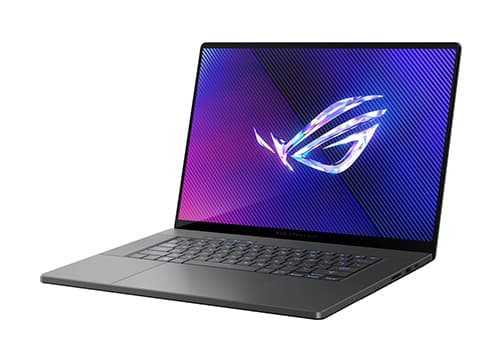 Laptop terbaru Asus