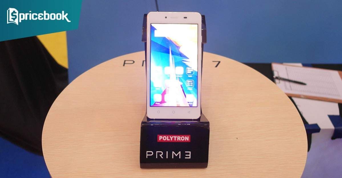 polytron prime 7