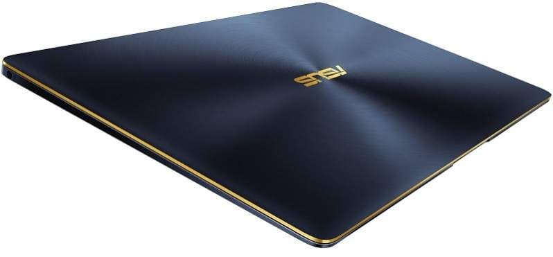 Asus Zenbook 3 UX390UA