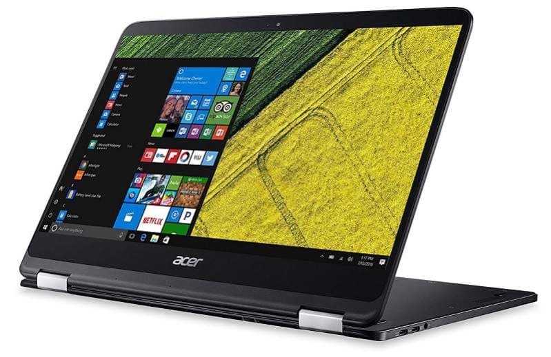 acer spin 7