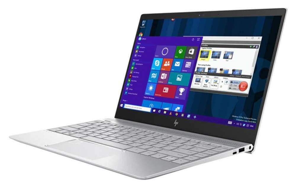 HP Envy 13-ad003TX/ad004TX