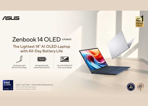 laptop tipis terbaru