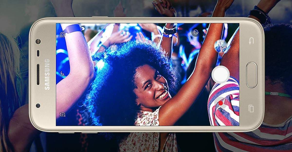 samsung j3 pro