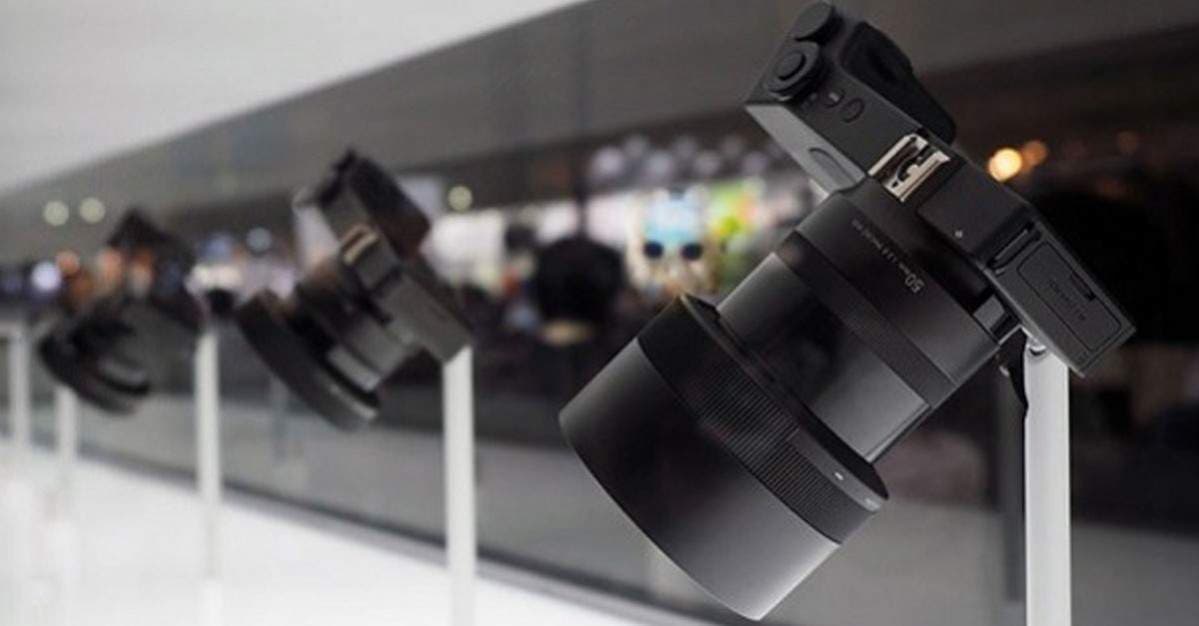 memilih kamera mirrorless yang bagus