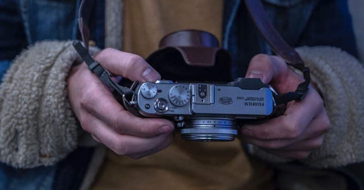 kamera mirrorless terbaik