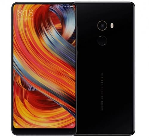 Xiaomi Mi Mix 2